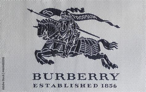 where was burberry founded|burberry established 1856.